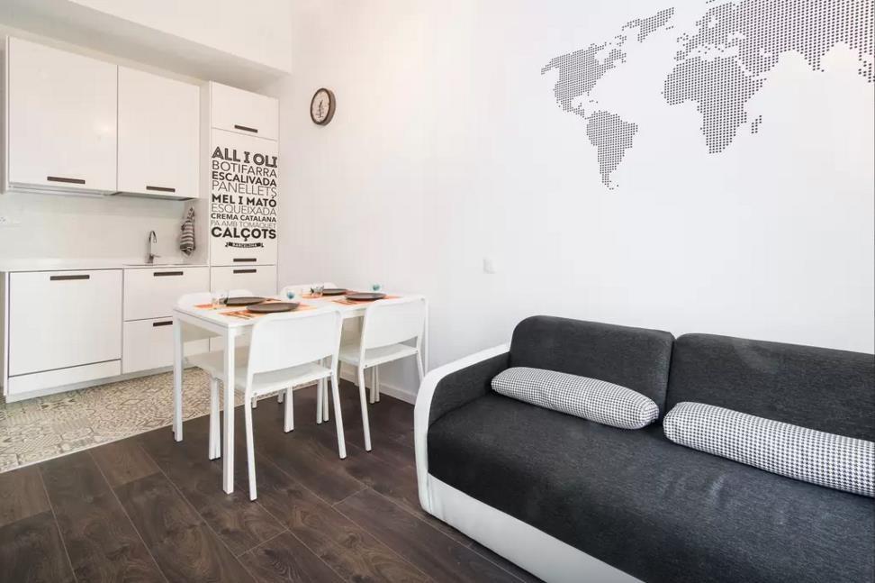 Kanale'S Rooms & Suites ناوسا المظهر الخارجي الصورة