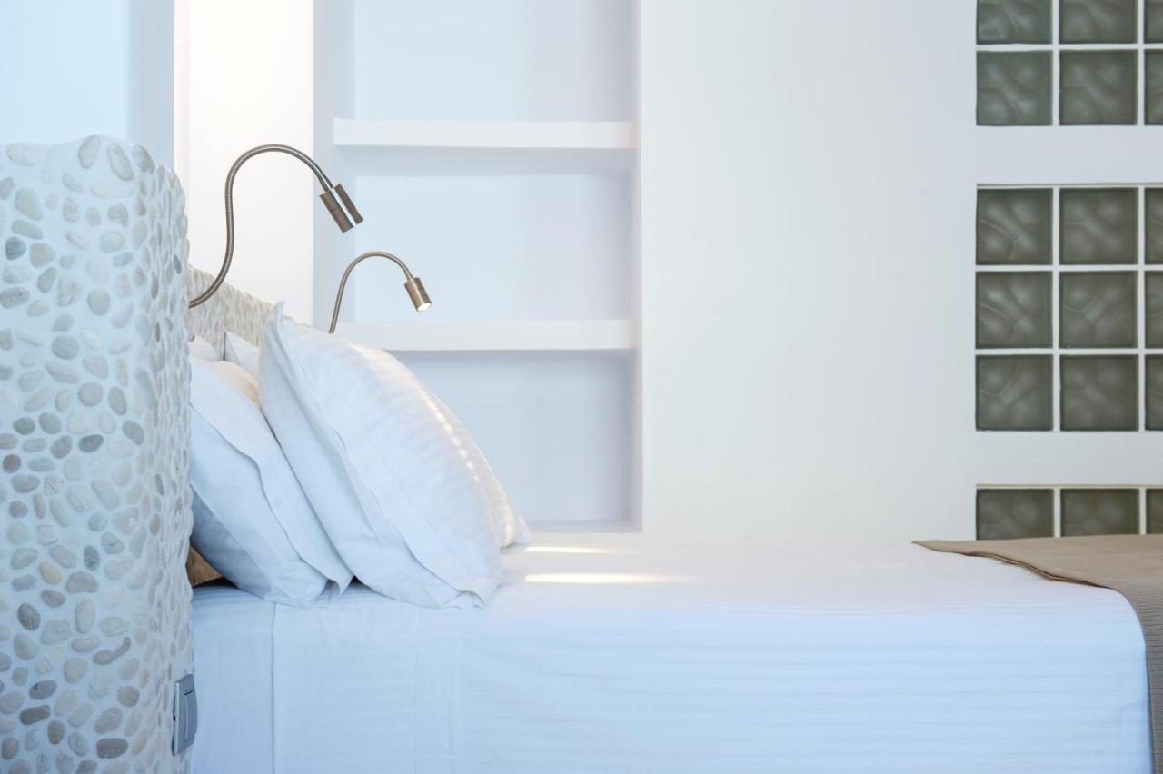 Kanale'S Rooms & Suites ناوسا المظهر الخارجي الصورة