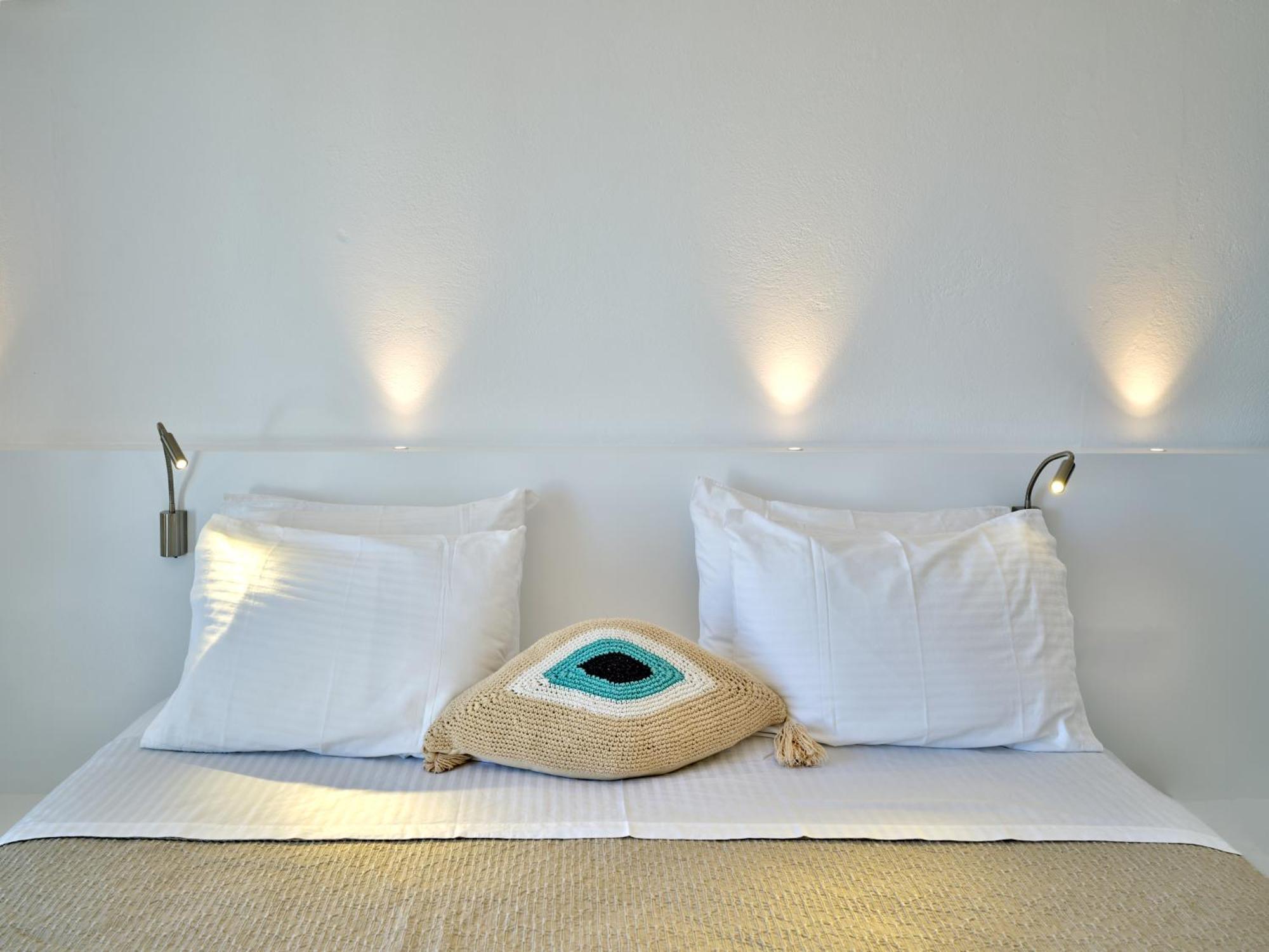 Kanale'S Rooms & Suites ناوسا المظهر الخارجي الصورة