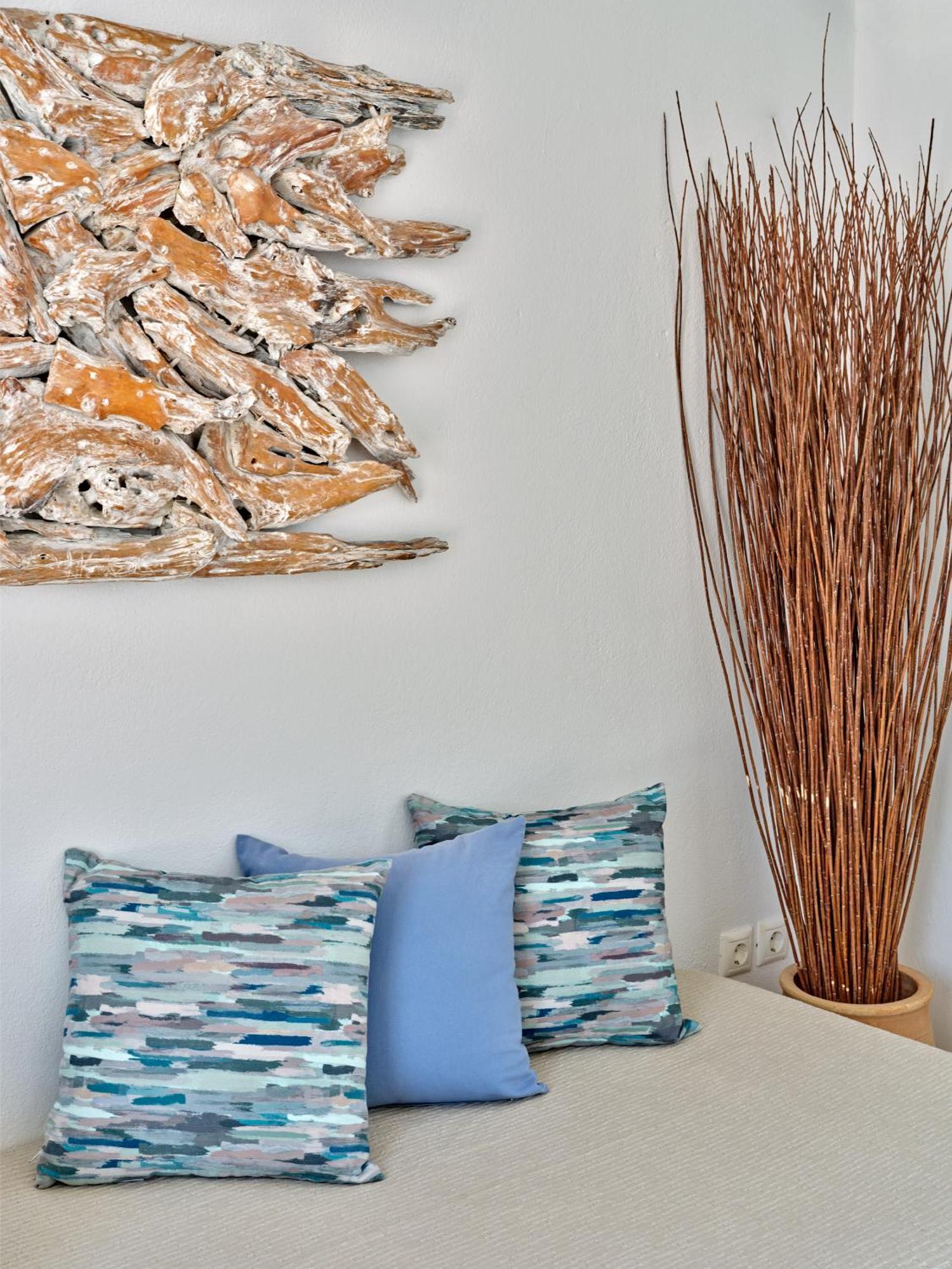 Kanale'S Rooms & Suites ناوسا المظهر الخارجي الصورة